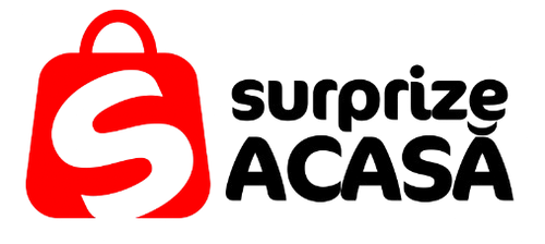 Surprize Acasă