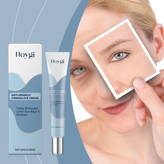 Crema hidratanta pentru ochi cu acid hialuronic