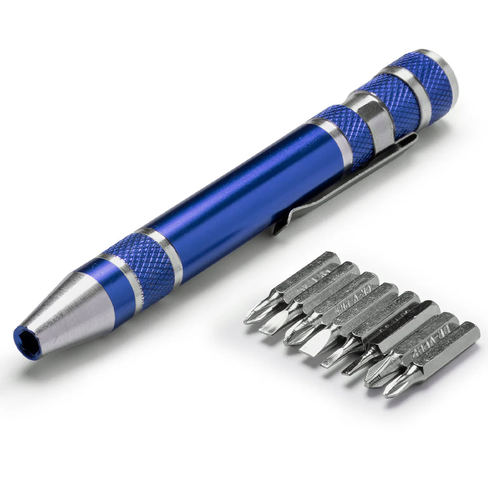 Șurubelnițǎ Multifuncționalǎ 9 în 1