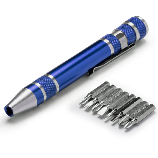 Șurubelnițǎ Multifuncționalǎ 9 în 1